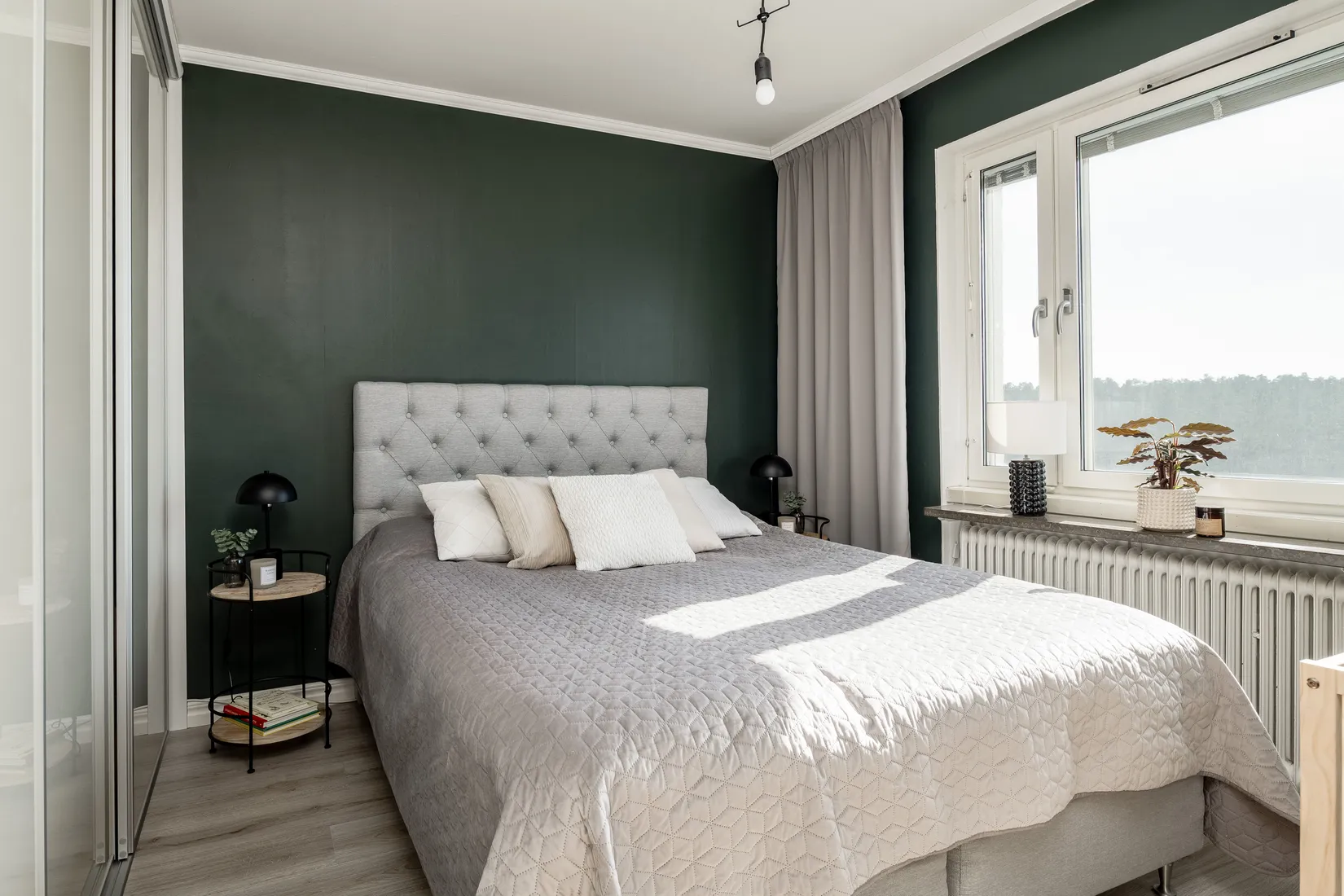 Bostadsrätt, Abraham bäckgatan 13D, Klossdammen, Söderhamn