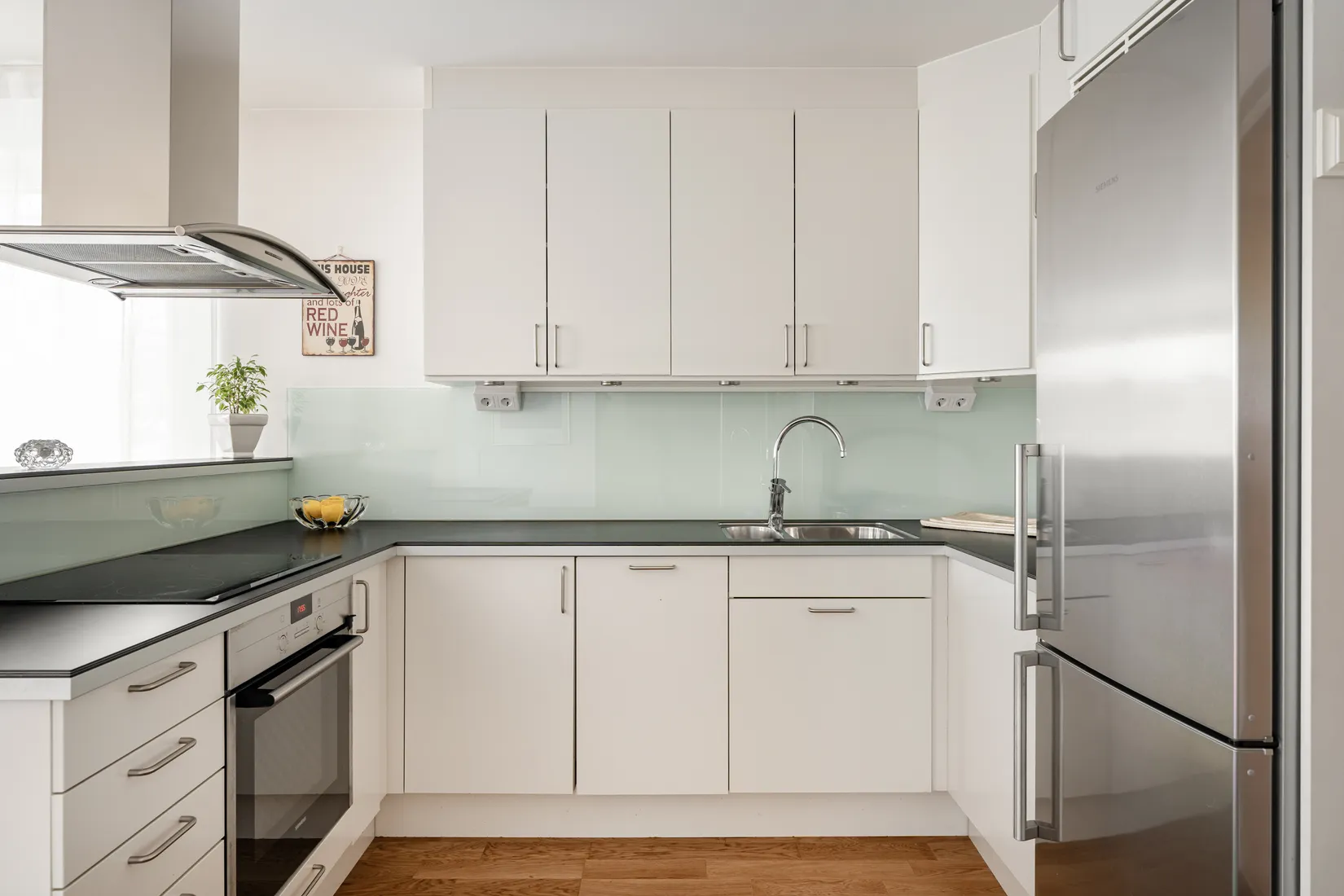 Bostadsrätt, NOREVÄGEN 59, Djursholm, Danderyd