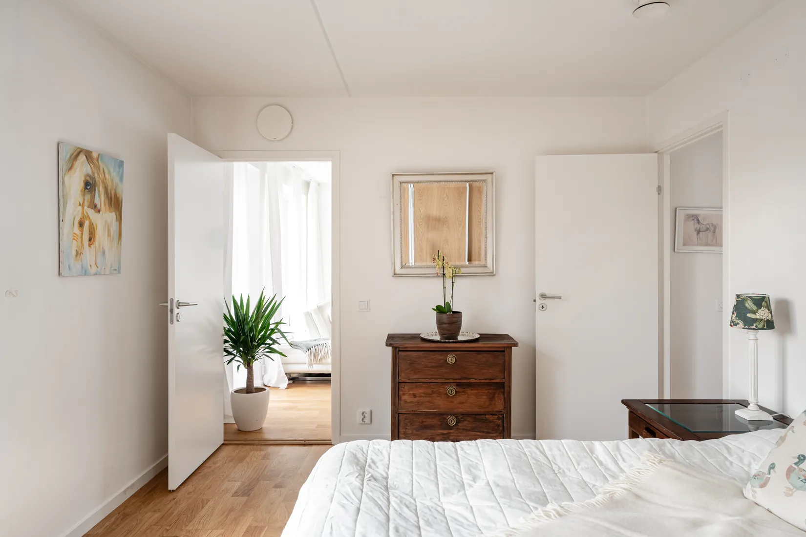 Bostadsrätt, NOREVÄGEN 59, Djursholm, Danderyd