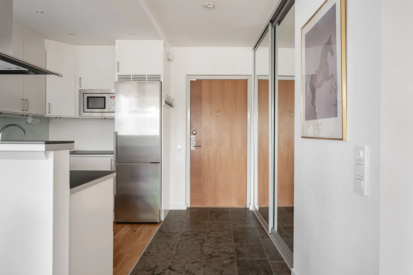 Bostadsrätt, NOREVÄGEN 59, Djursholm, Danderyd