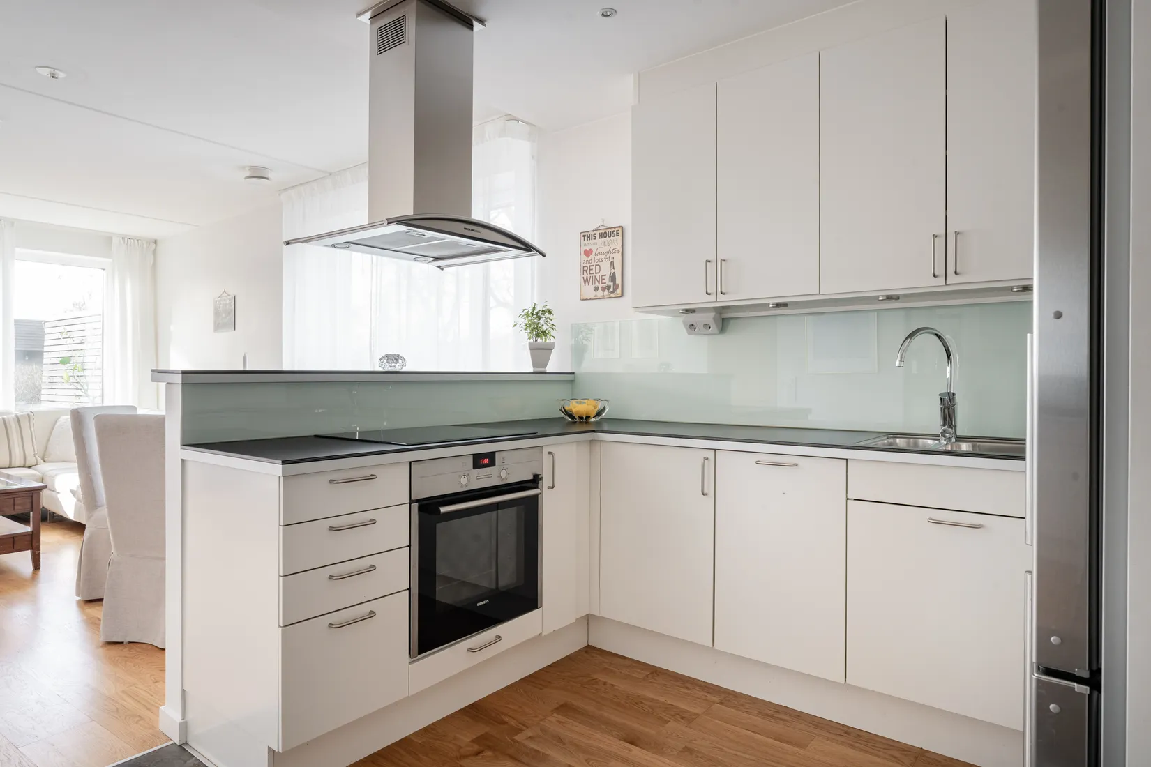 Bostadsrätt, NOREVÄGEN 59, Djursholm, Danderyd