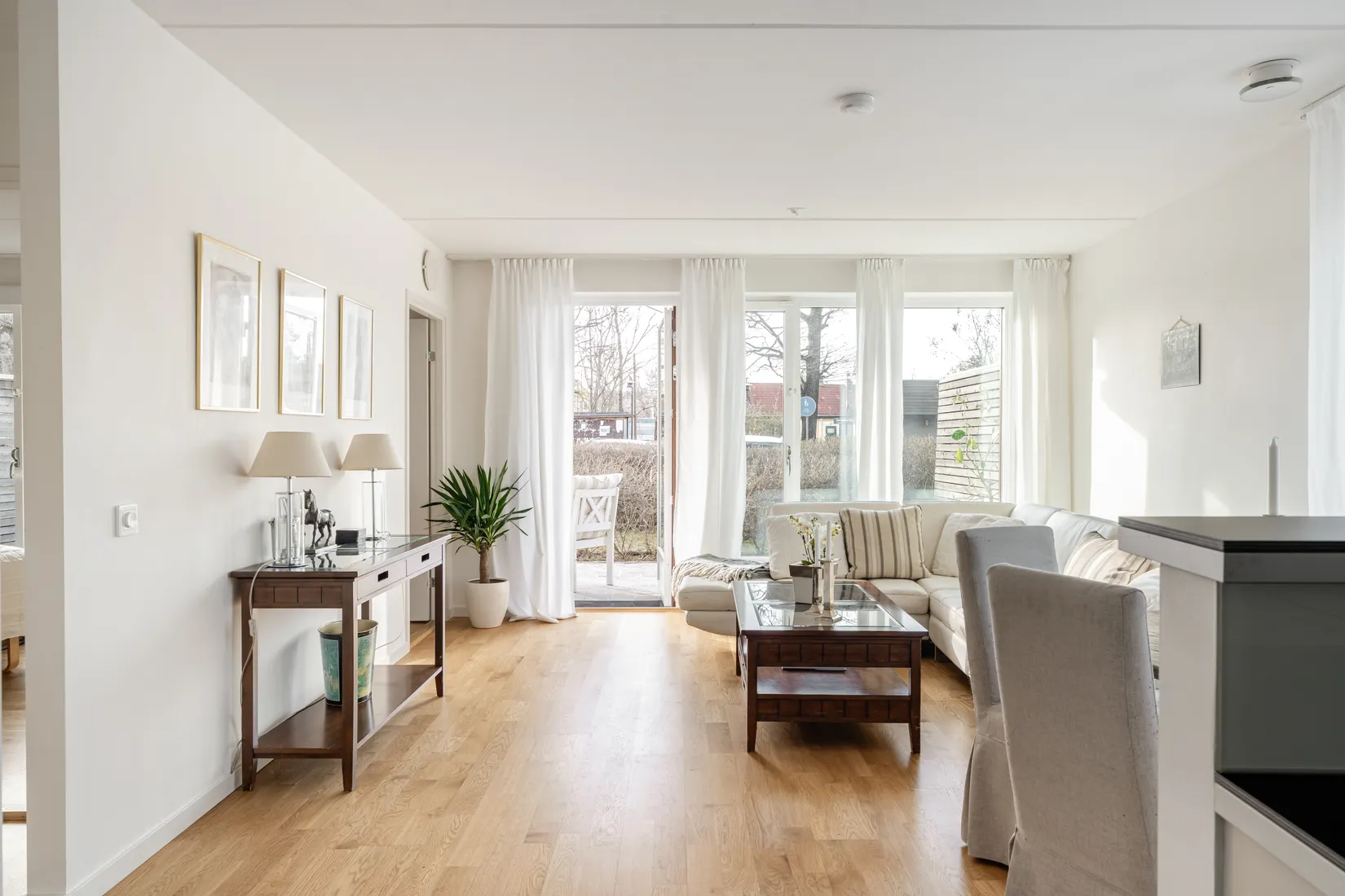 Bostadsrätt, NOREVÄGEN 59, Djursholm, Danderyd