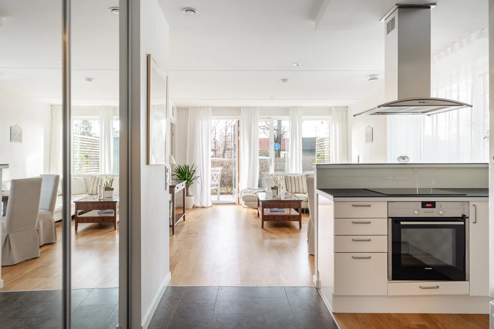 Bostadsrätt, NOREVÄGEN 59, Djursholm, Danderyd