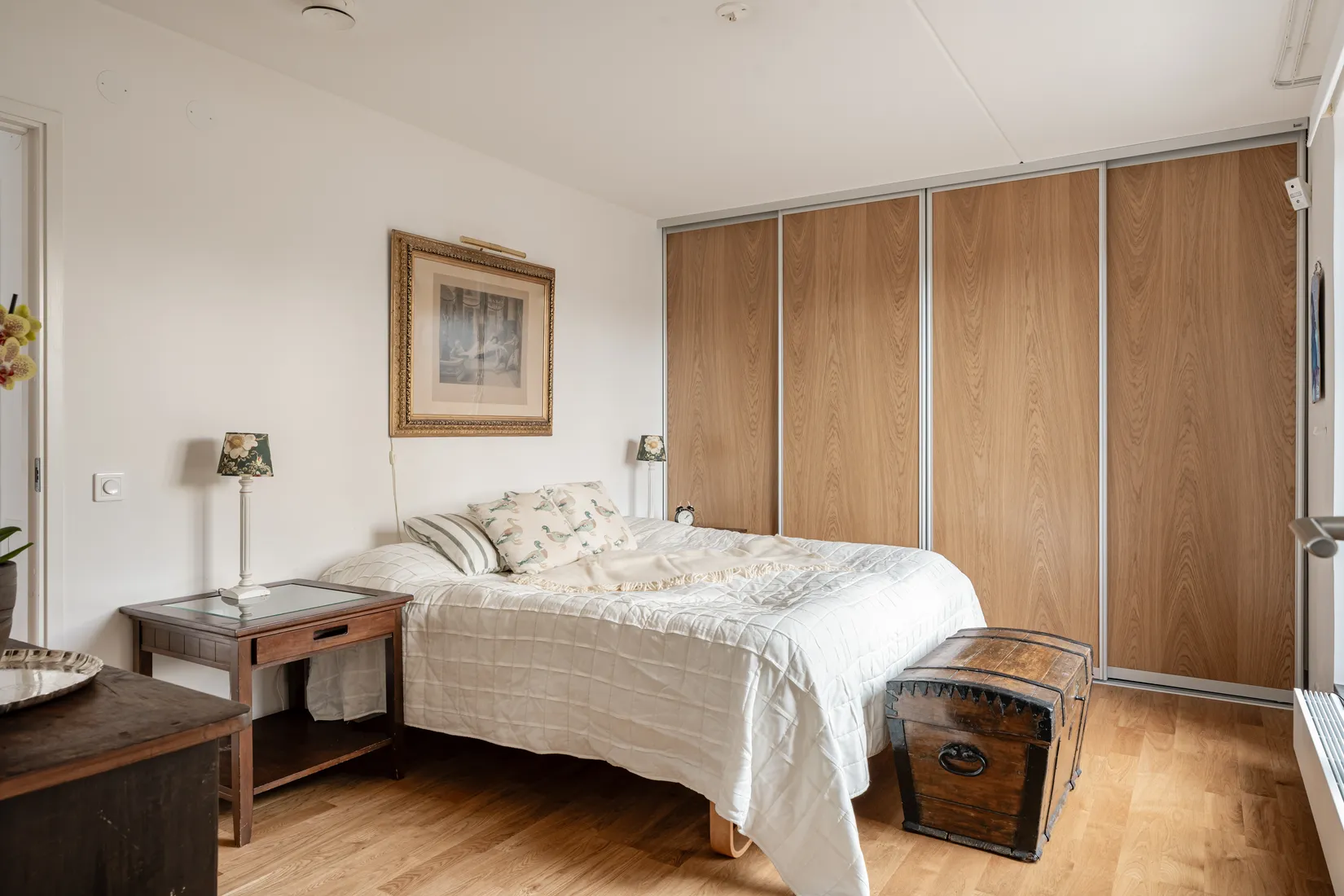 Bostadsrätt, NOREVÄGEN 59, Djursholm, Danderyd