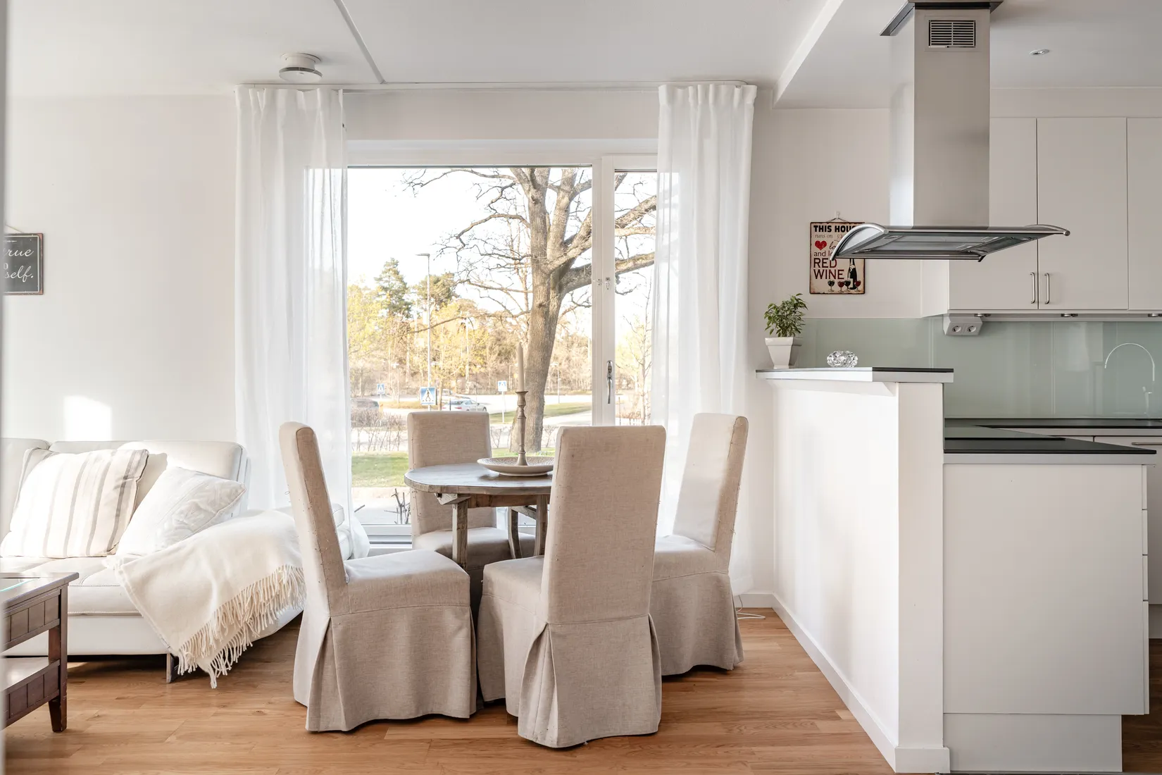 Bostadsrätt, NOREVÄGEN 59, Djursholm, Danderyd