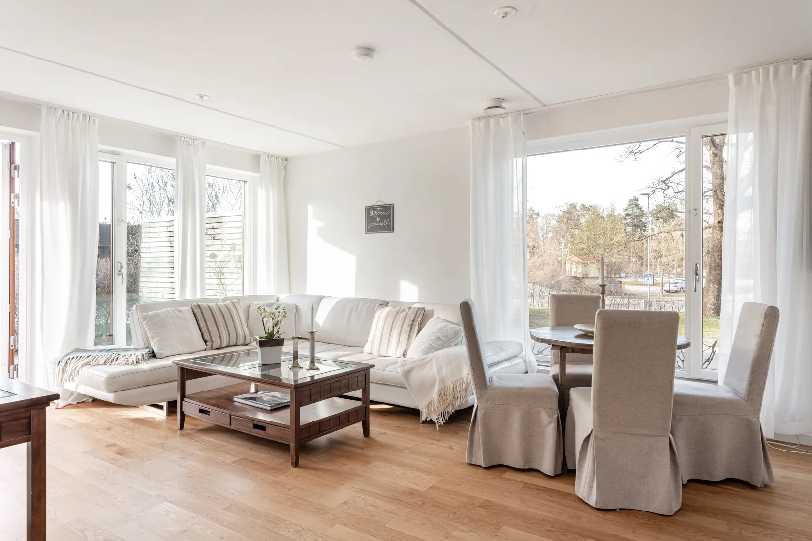 Bostadsrätt, NOREVÄGEN 59, Djursholm, Danderyd