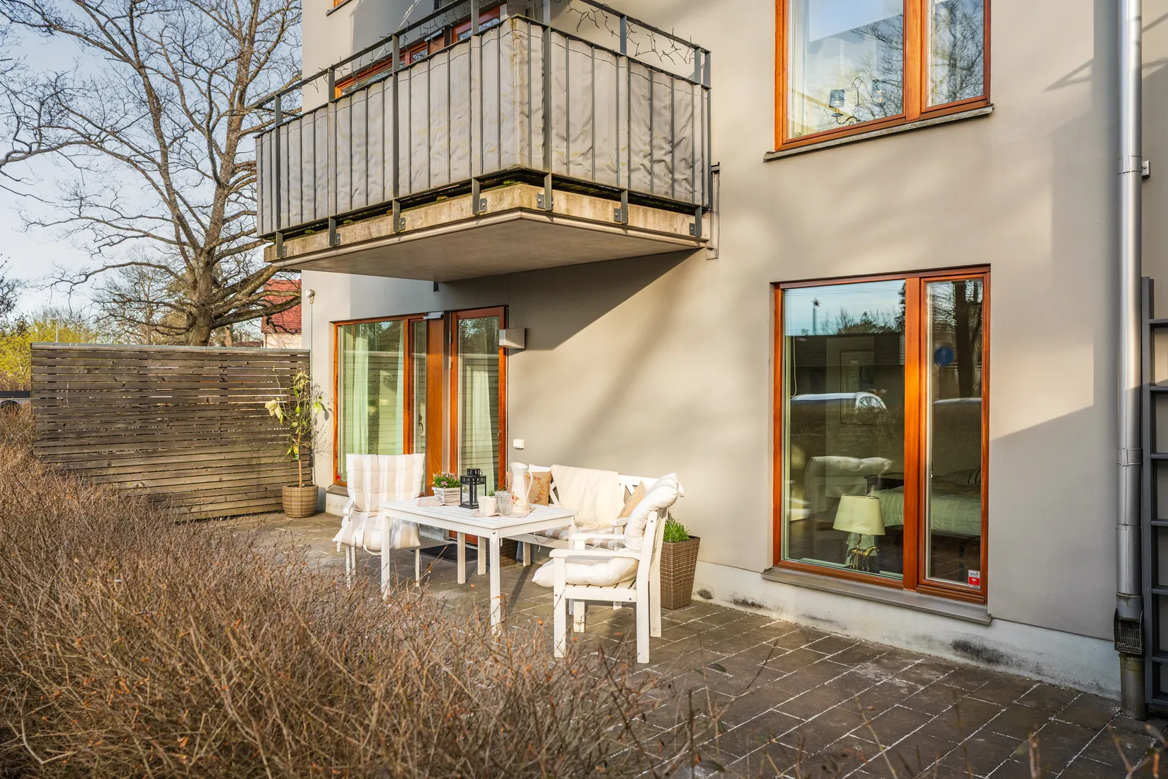 Bostadsrätt, NOREVÄGEN 59, Djursholm, Danderyd