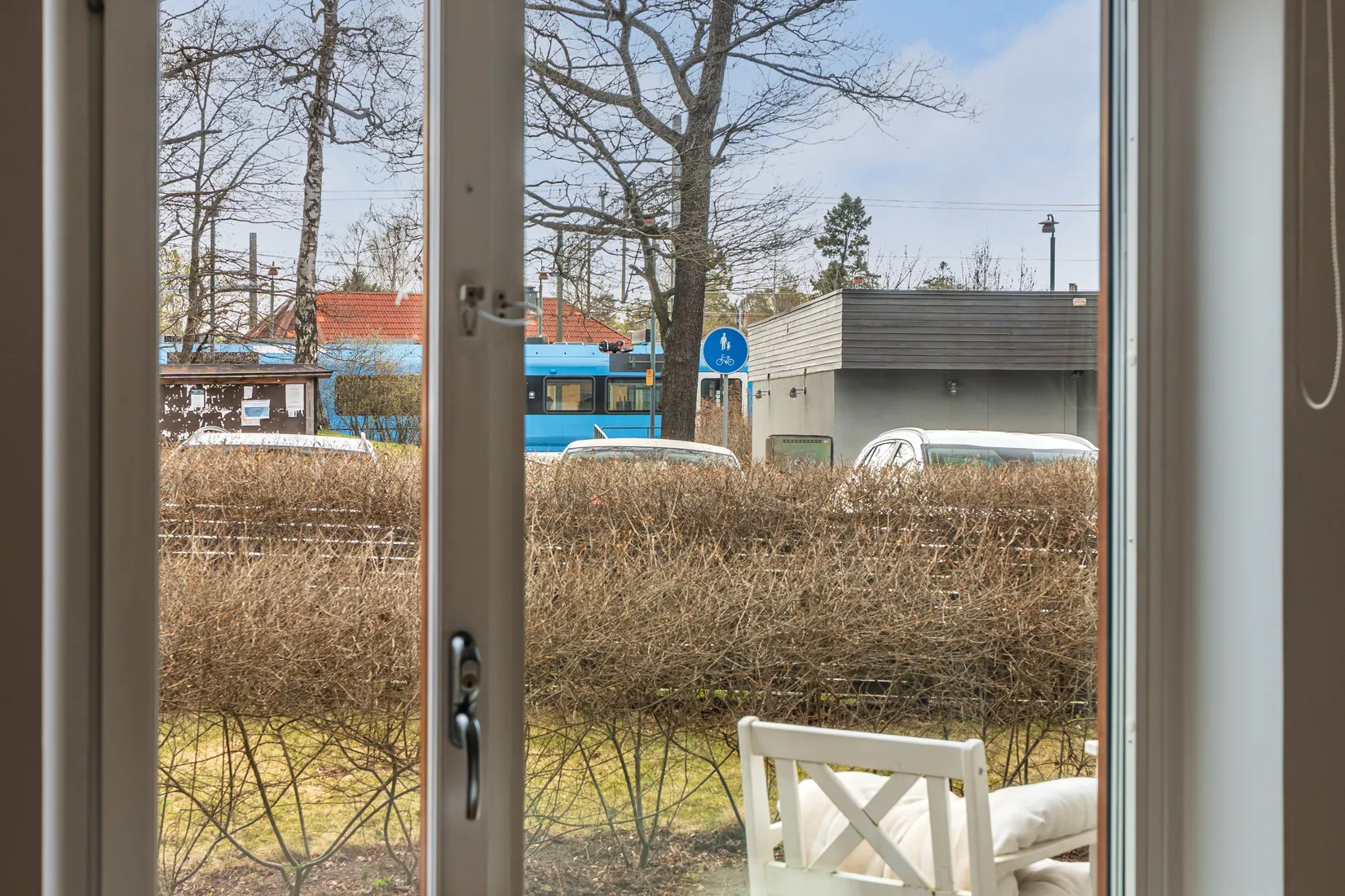 Bostadsrätt, NOREVÄGEN 59, Djursholm, Danderyd