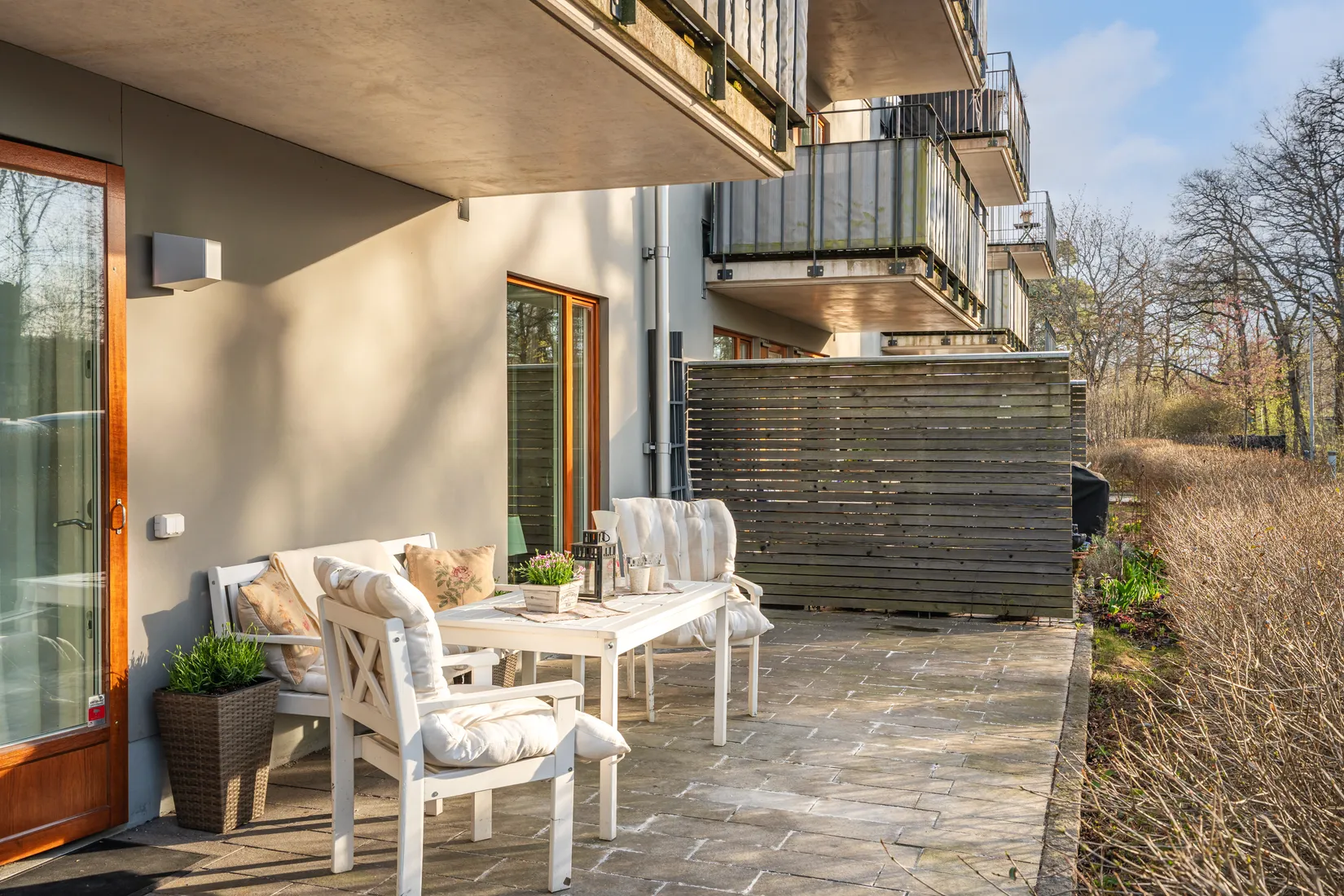 Bostadsrätt, NOREVÄGEN 59, Djursholm, Danderyd