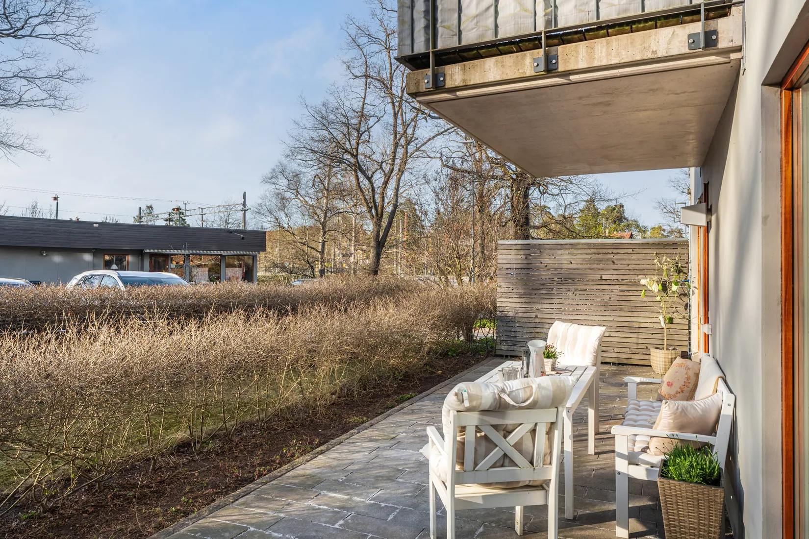 Bostadsrätt, NOREVÄGEN 59, Djursholm, Danderyd