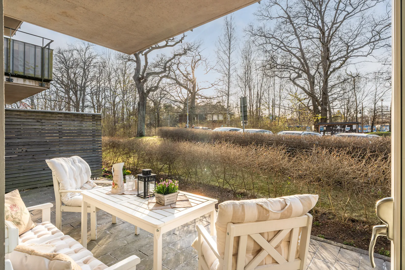 Bostadsrätt, NOREVÄGEN 59, Djursholm, Danderyd