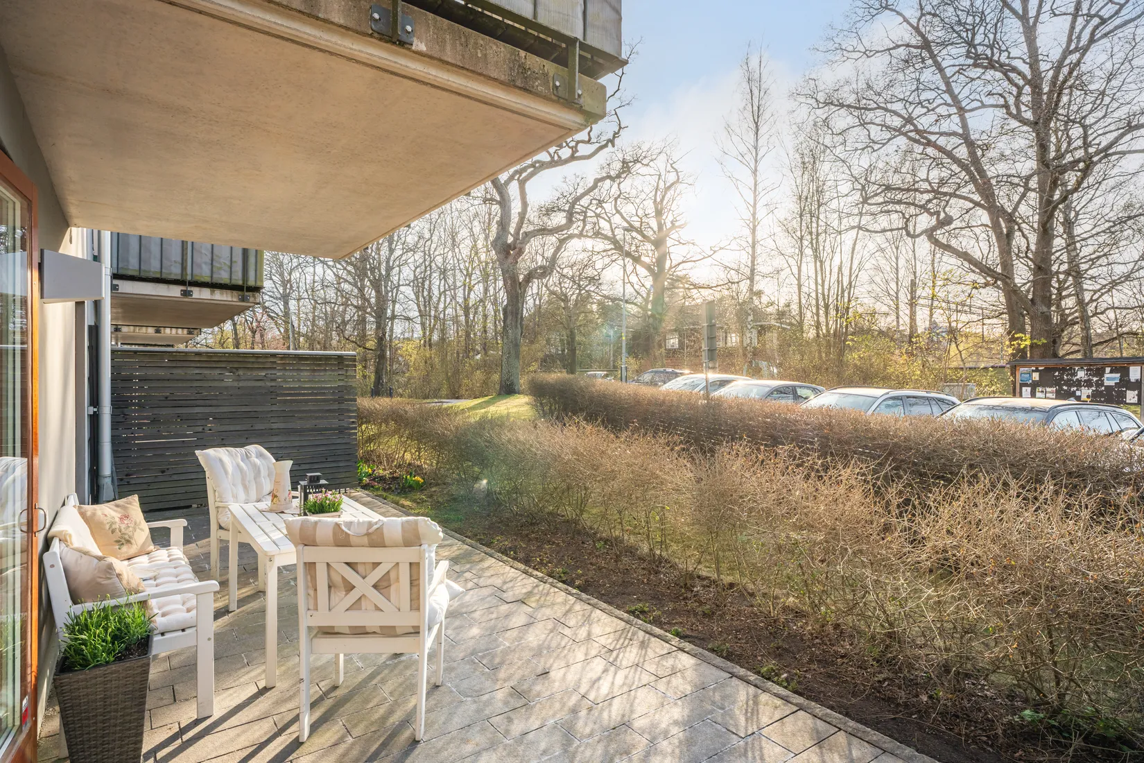 Bostadsrätt, NOREVÄGEN 59, Djursholm, Danderyd