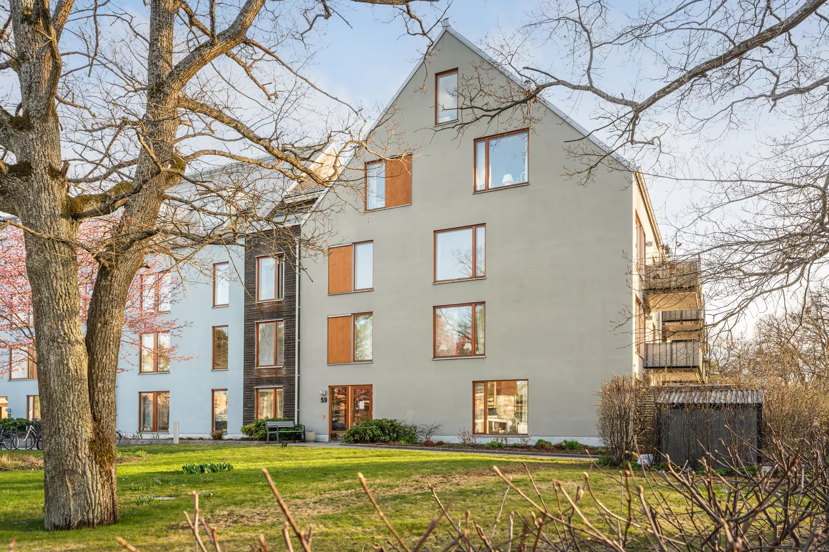 Bostadsrätt, NOREVÄGEN 59, Djursholm, Danderyd