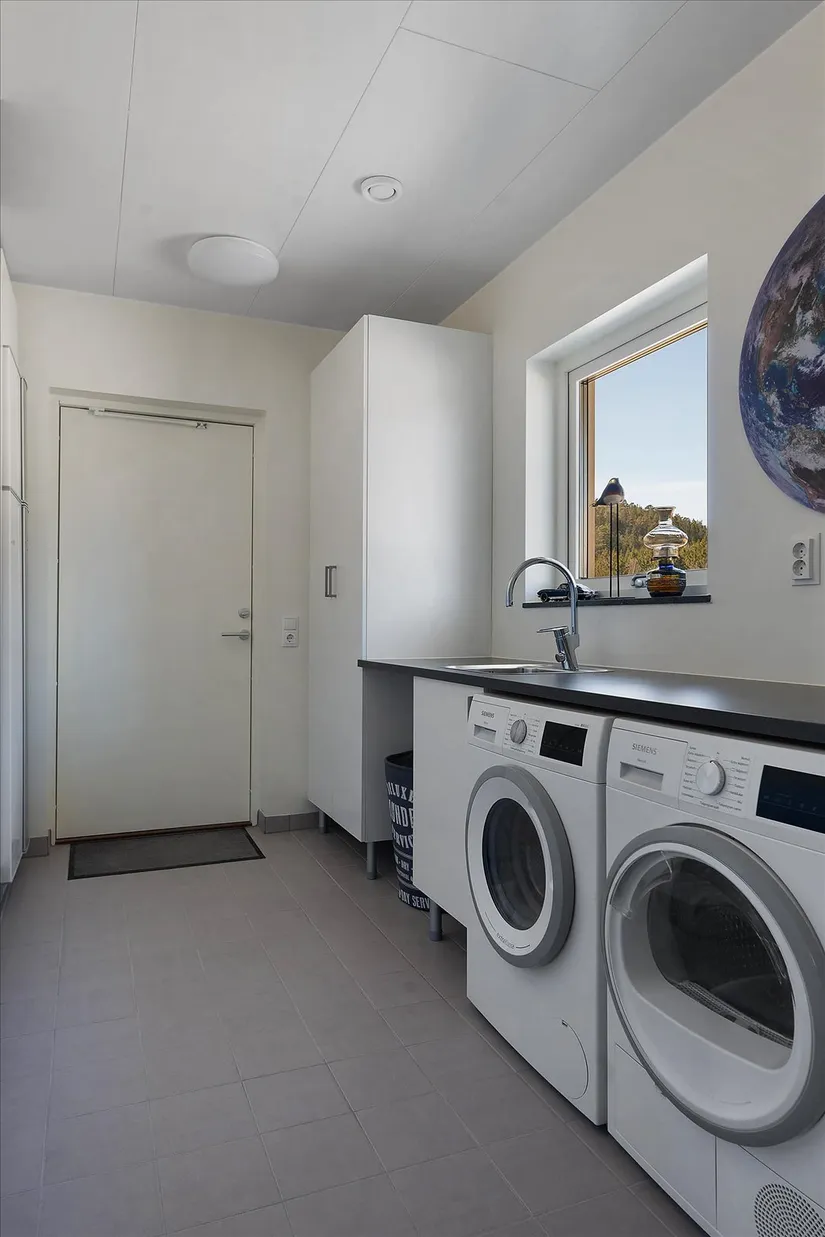 Villa, Rotvik 119, Bokenäs, Uddevalla