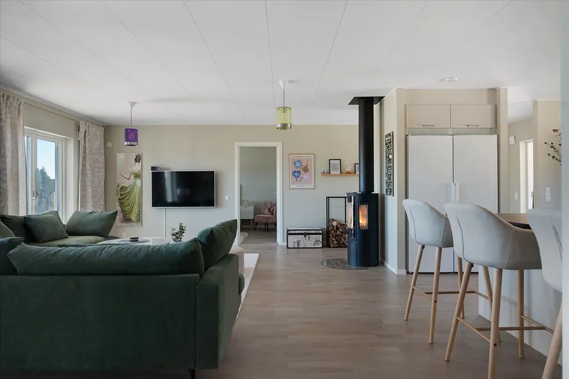 Villa, Rotvik 119, Bokenäs, Uddevalla