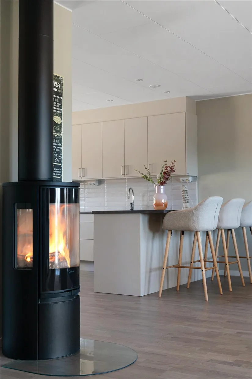 Villa, Rotvik 119, Bokenäs, Uddevalla