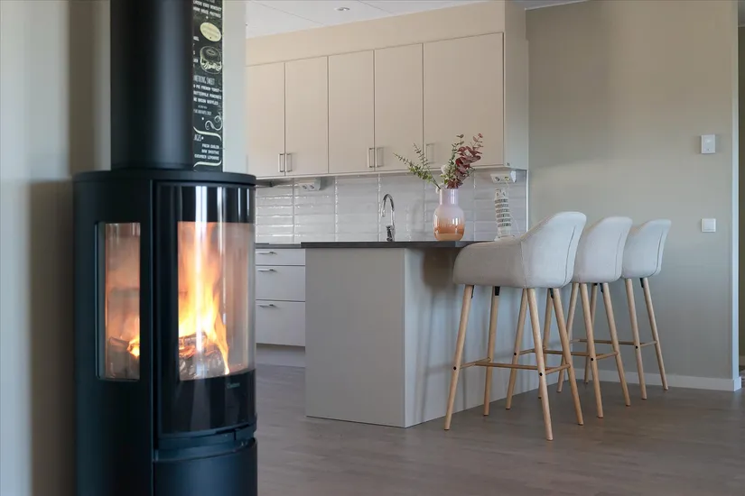 Villa, Rotvik 119, Bokenäs, Uddevalla