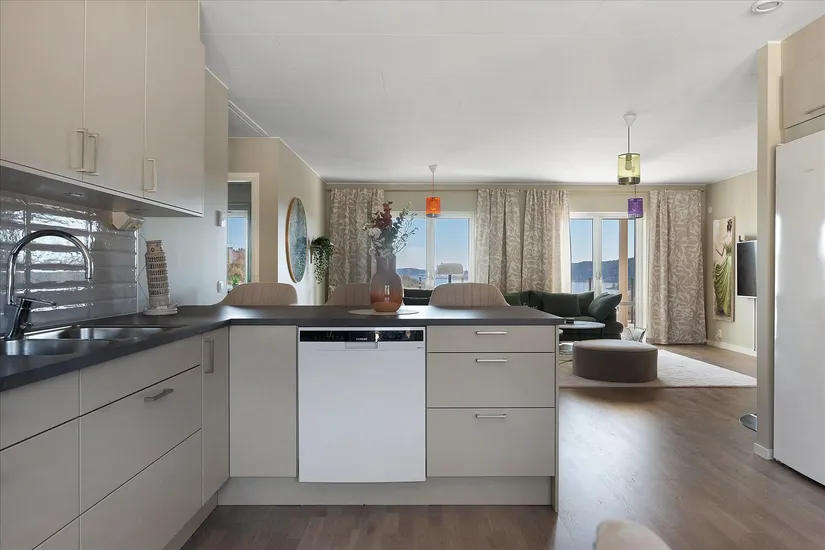 Villa, Rotvik 119, Bokenäs, Uddevalla