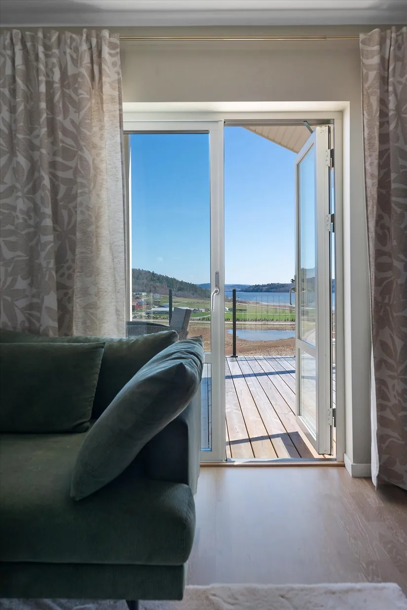 Villa, Rotvik 119, Bokenäs, Uddevalla