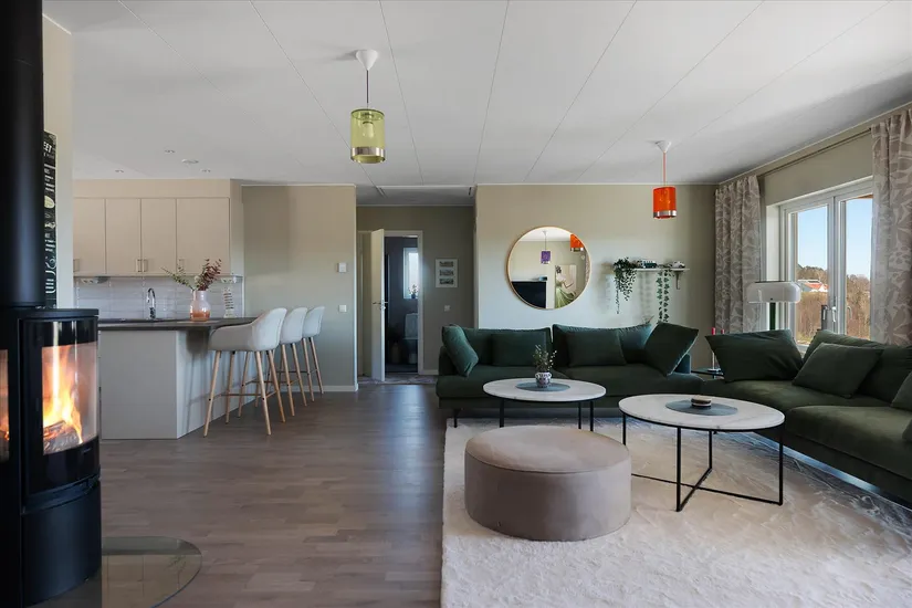 Villa, Rotvik 119, Bokenäs, Uddevalla