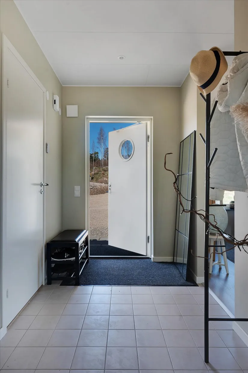 Villa, Rotvik 119, Bokenäs, Uddevalla