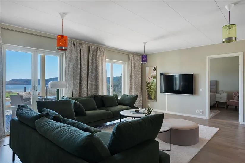 Villa, Rotvik 119, Bokenäs, Uddevalla