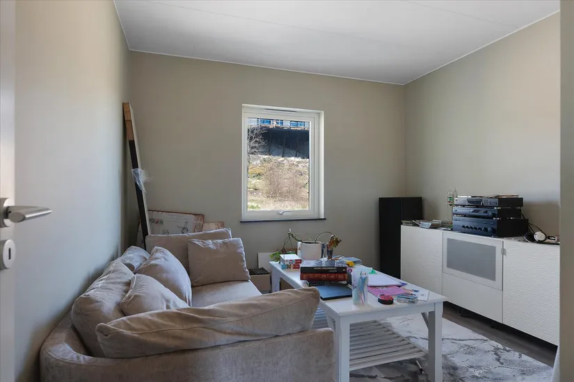 Villa, Rotvik 119, Bokenäs, Uddevalla