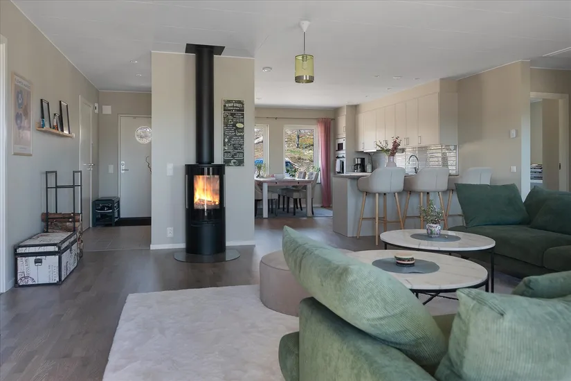 Villa, Rotvik 119, Bokenäs, Uddevalla