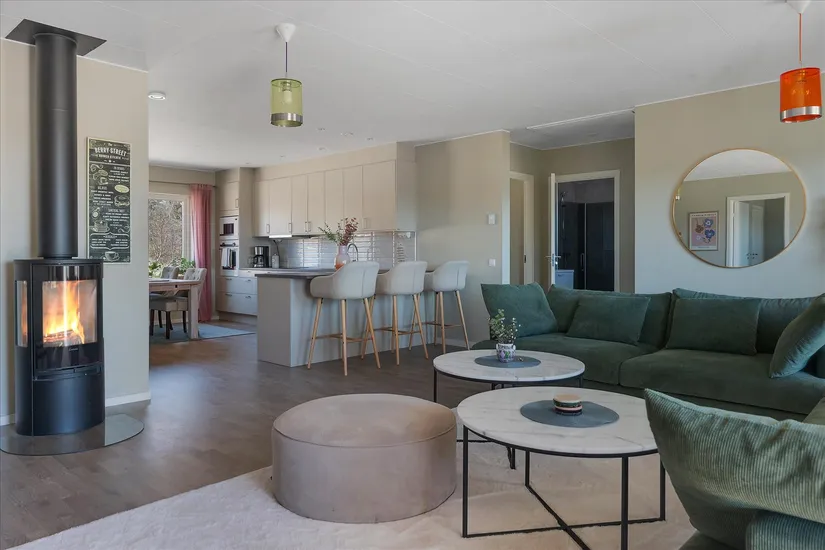 Villa, Rotvik 119, Bokenäs, Uddevalla