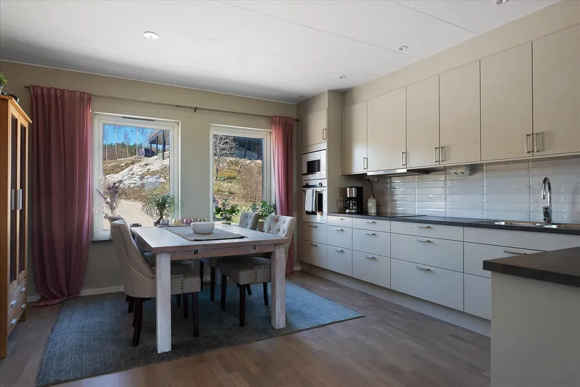 Villa, Rotvik 119, Bokenäs, Uddevalla