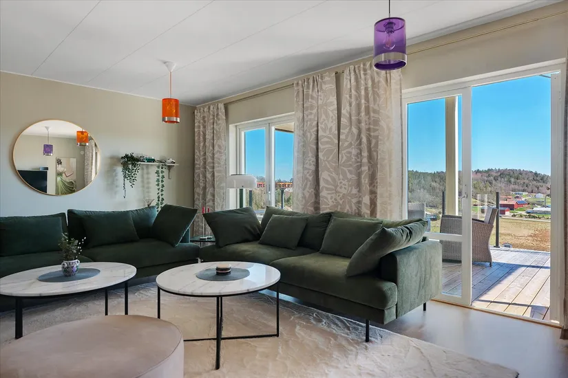 Villa, Rotvik 119, Bokenäs, Uddevalla