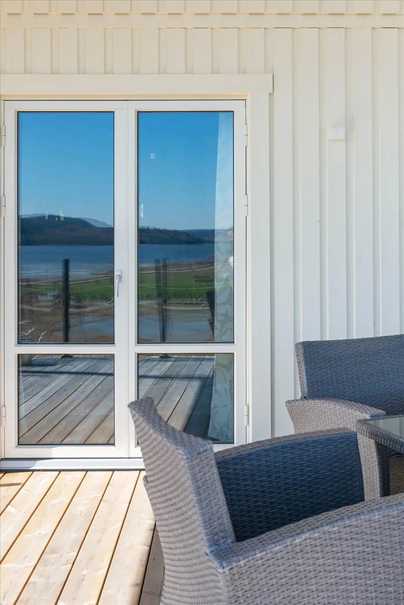 Villa, Rotvik 119, Bokenäs, Uddevalla