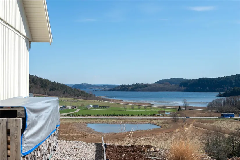 Villa, Rotvik 119, Bokenäs, Uddevalla