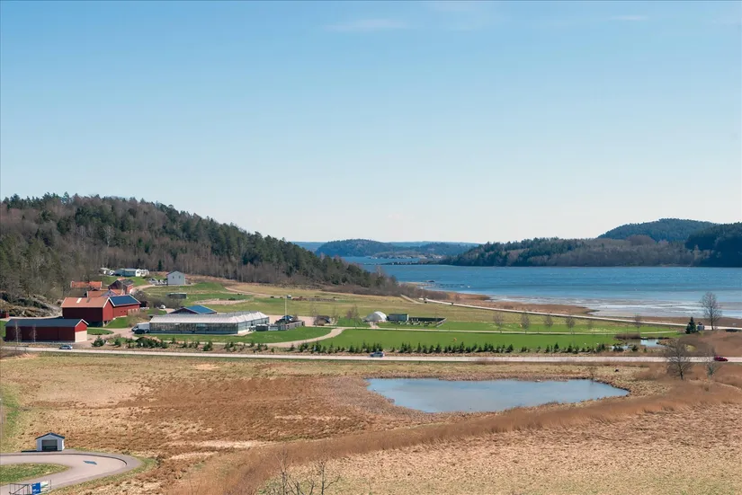 Villa, Rotvik 119, Bokenäs, Uddevalla