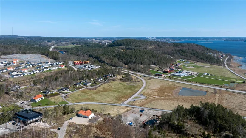 Villa, Rotvik 119, Bokenäs, Uddevalla