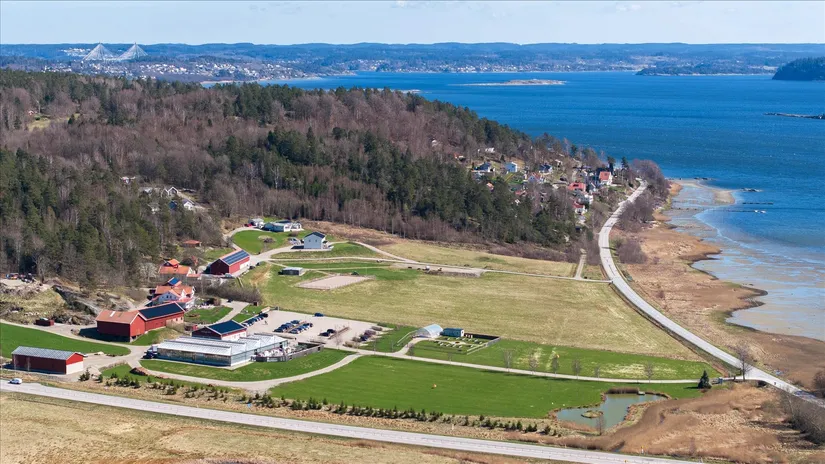 Villa, Rotvik 119, Bokenäs, Uddevalla