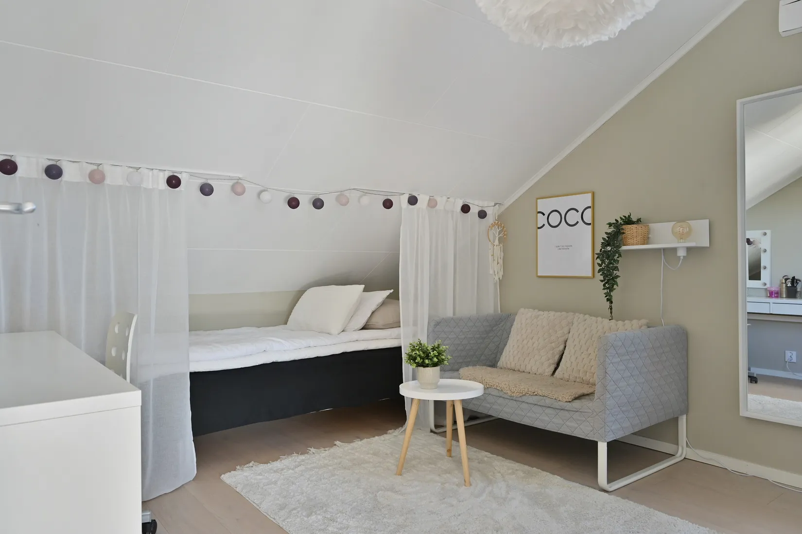 Bostadsrätt, Glimmergränd 3, Ekerö