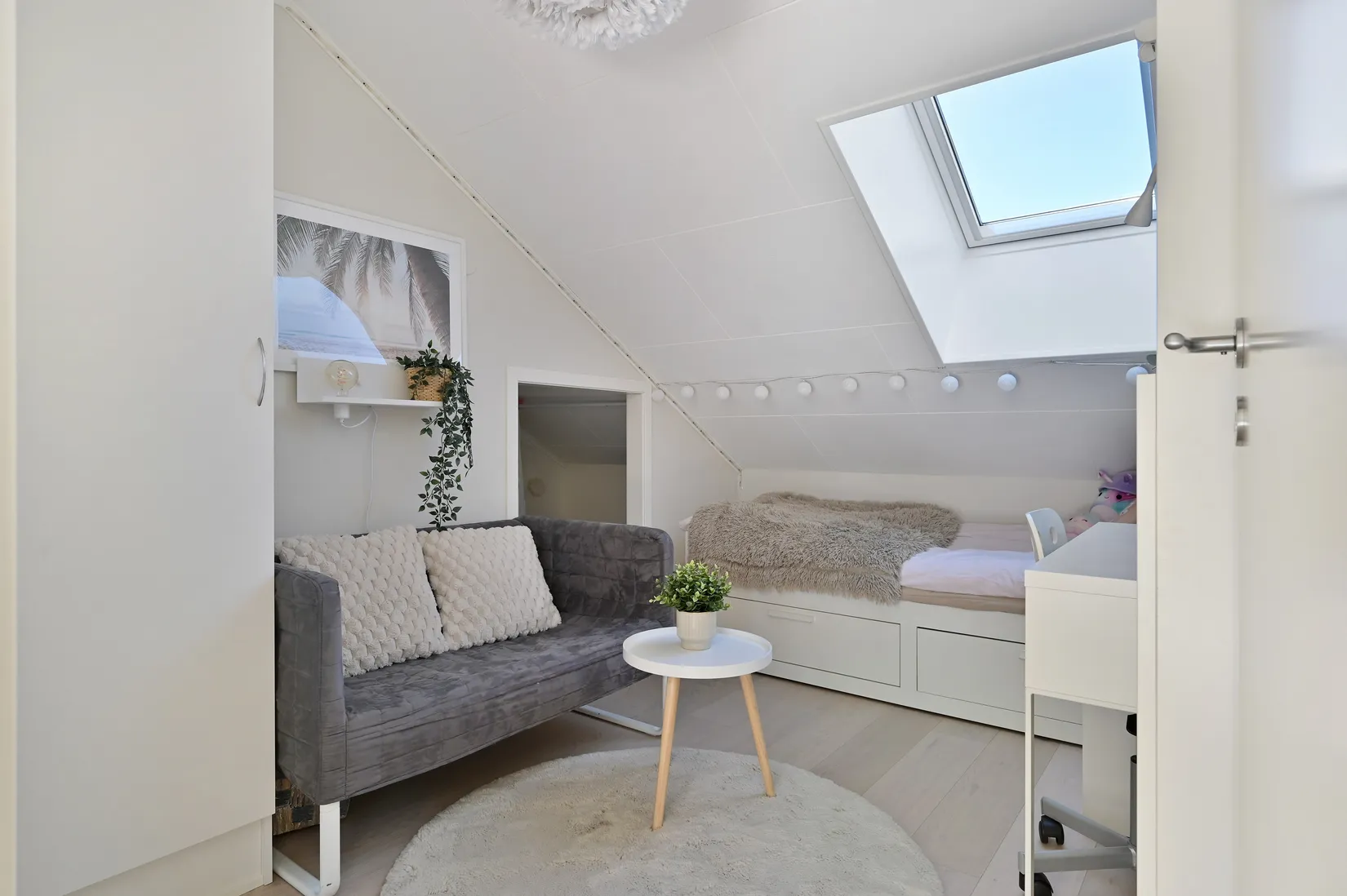 Bostadsrätt, Glimmergränd 3, Ekerö