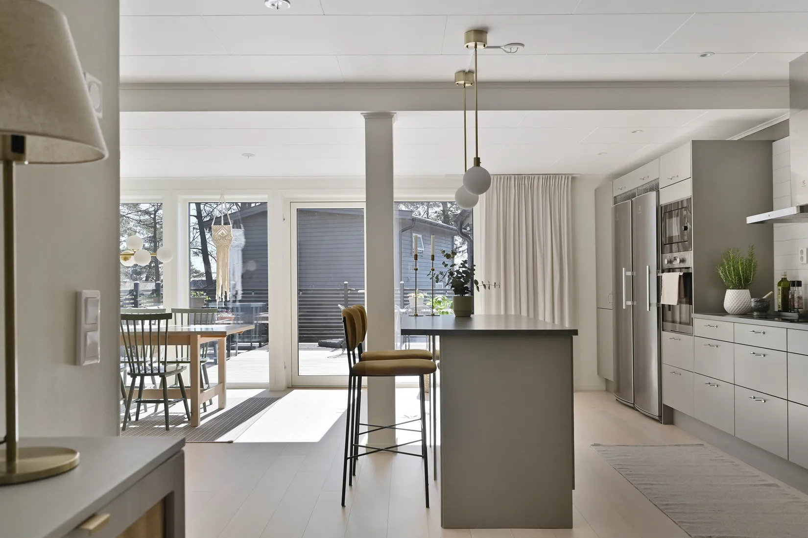 Bostadsrätt, Glimmergränd 3, Ekerö