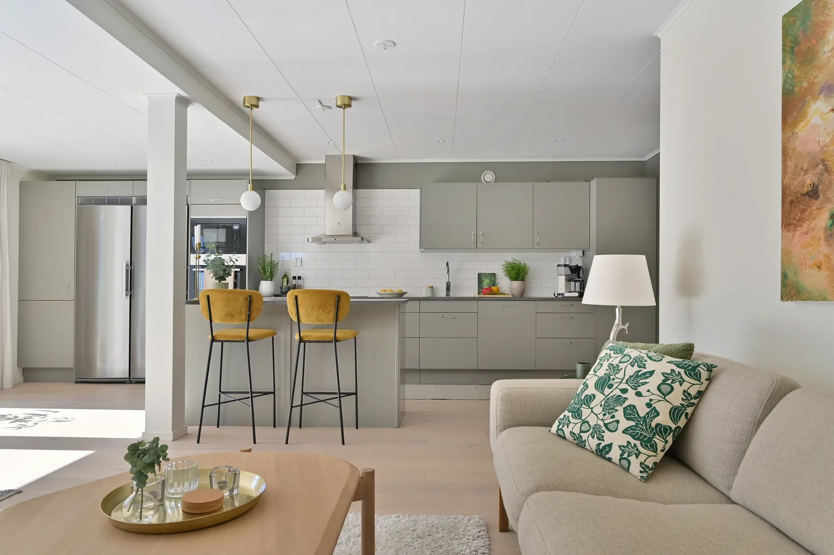 Bostadsrätt, Glimmergränd 3, Ekerö