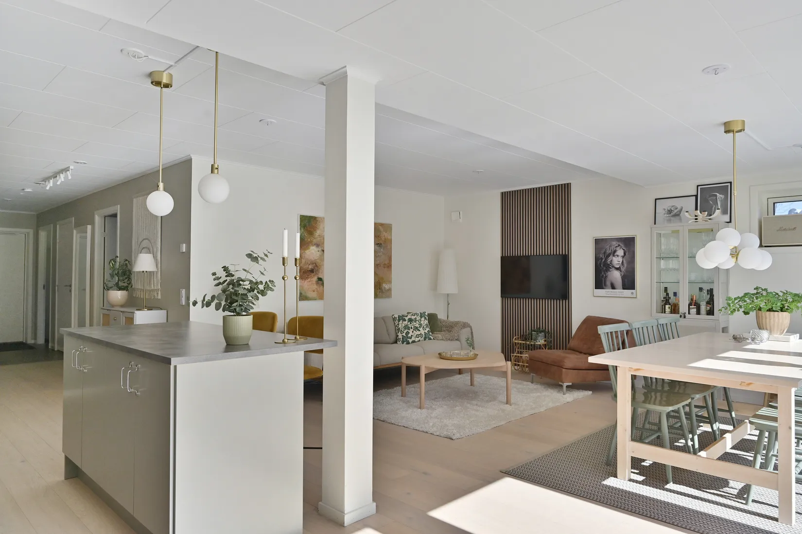 Bostadsrätt, Glimmergränd 3, Ekerö