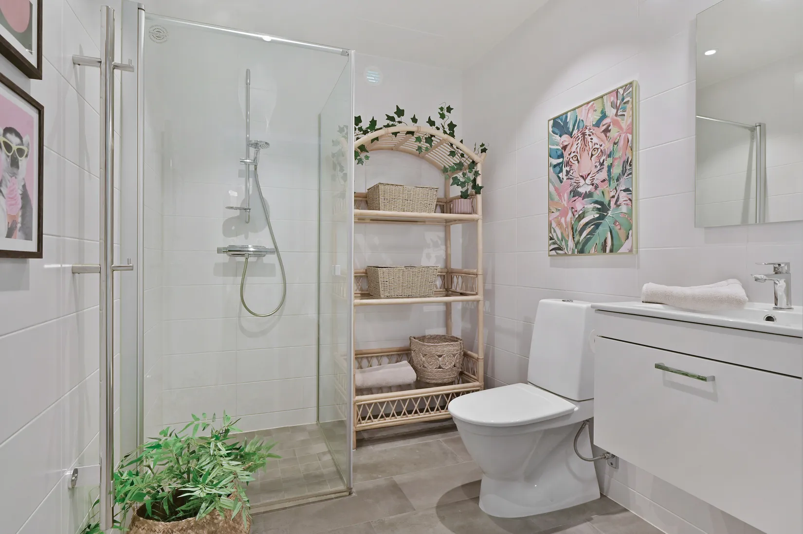 Bostadsrätt, Glimmergränd 3, Ekerö