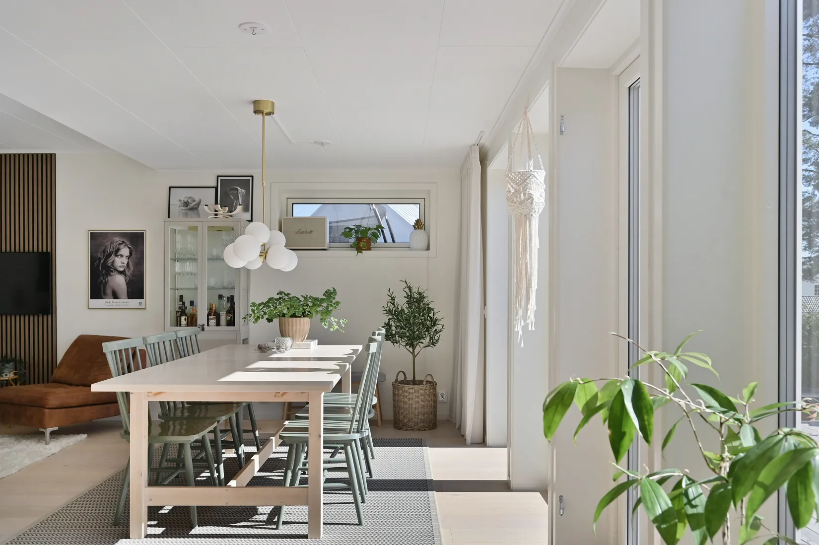 Bostadsrätt, Glimmergränd 3, Ekerö