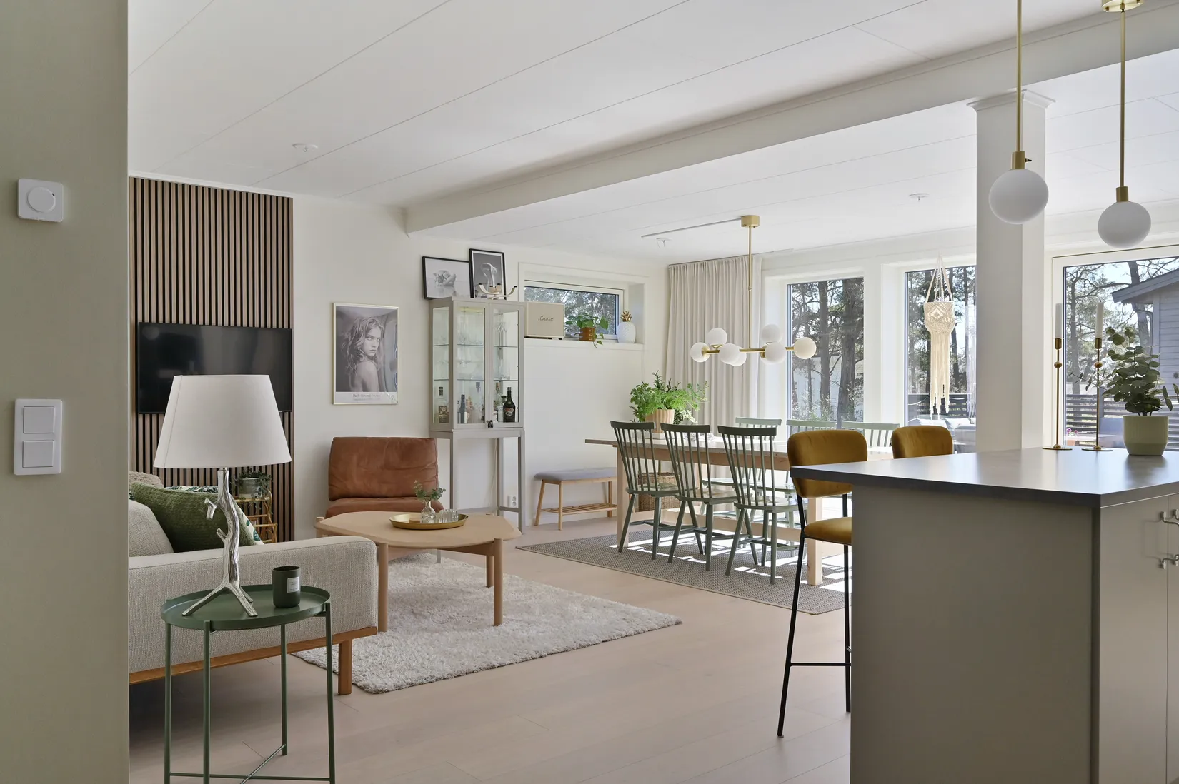 Bostadsrätt, Glimmergränd 3, Ekerö