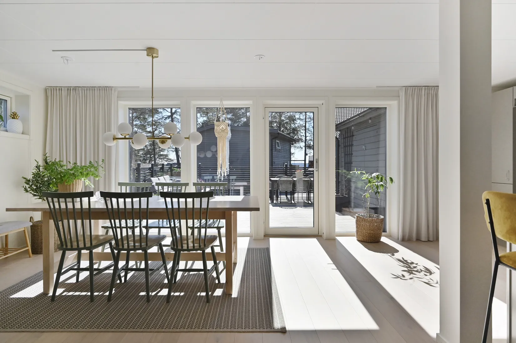 Bostadsrätt, Glimmergränd 3, Ekerö