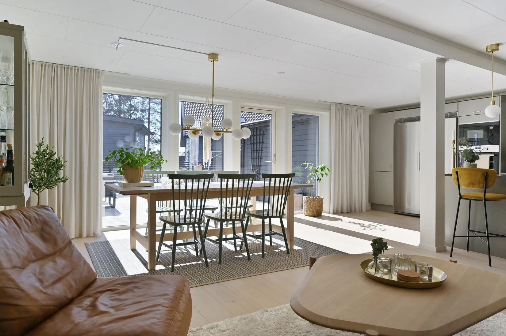 Bostadsrätt, Glimmergränd 3, Ekerö