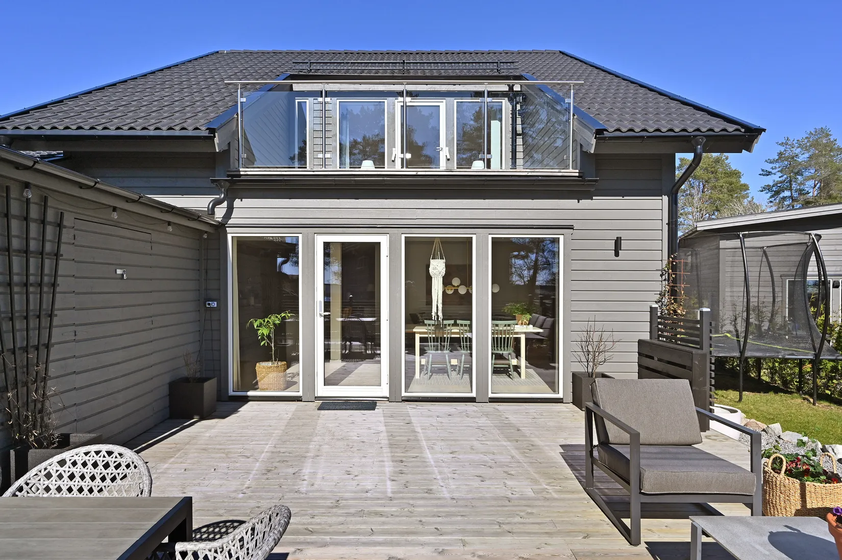 Bostadsrätt, Glimmergränd 3, Ekerö