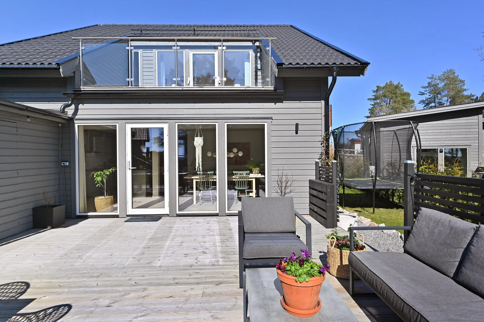 Bostadsrätt, Glimmergränd 3, Ekerö