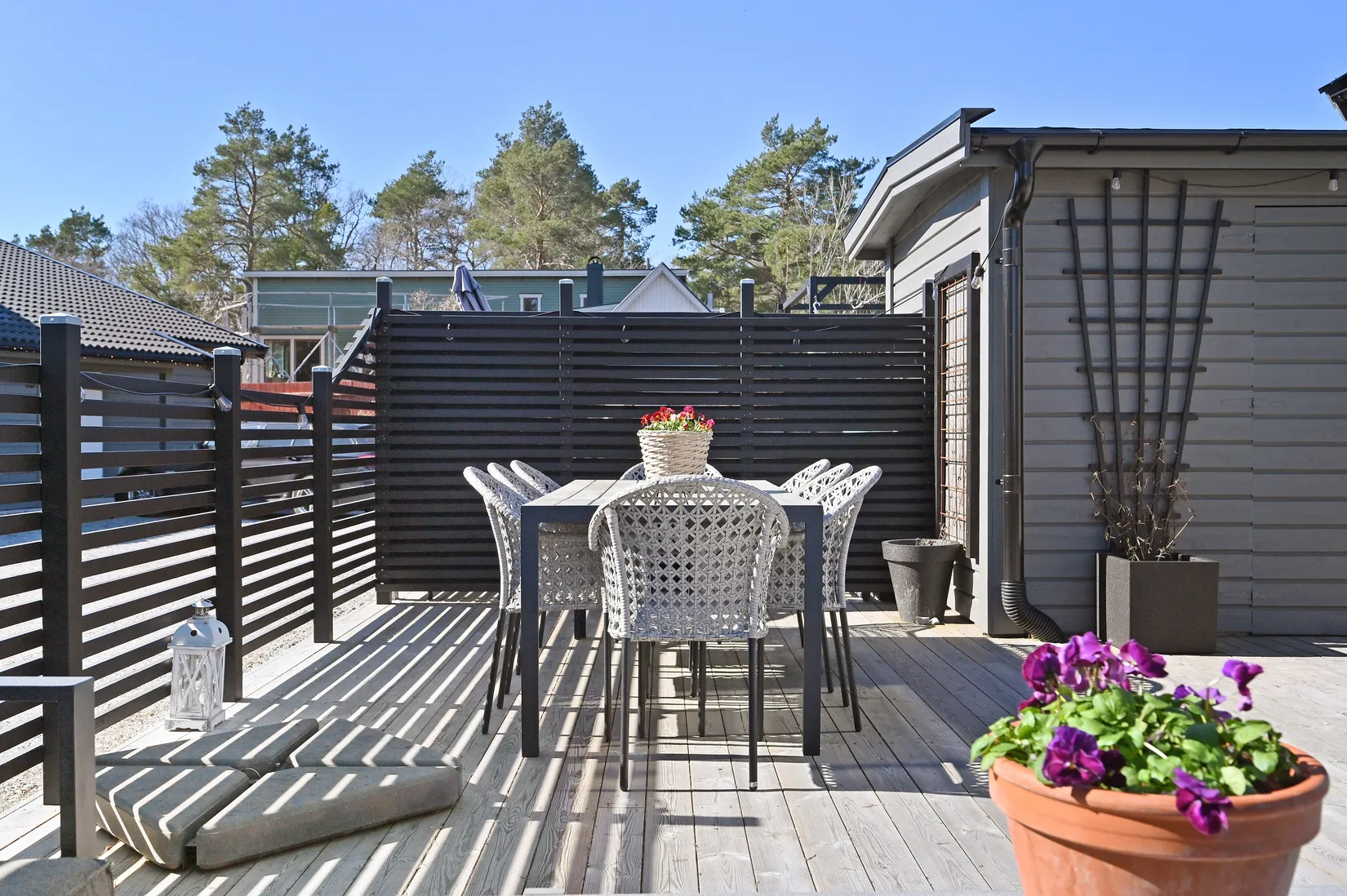 Bostadsrätt, Glimmergränd 3, Ekerö