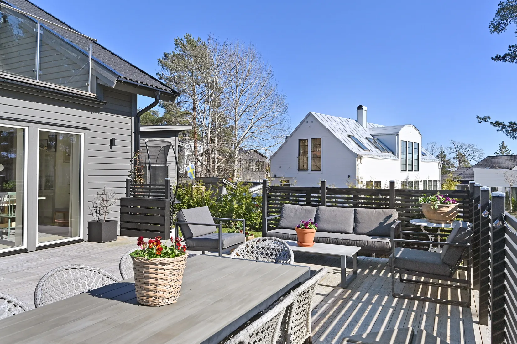 Bostadsrätt, Glimmergränd 3, Ekerö
